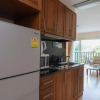 Отель Jomtien Beach Residence, фото 24
