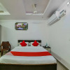 Отель Oyo 18407 Noble Lodge, фото 4
