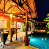 Отель Chaba Pool Villa, фото 1