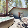 Отель Central South Lake Tahoe House by RedAwning, фото 13