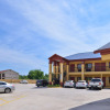 Отель Americas Best Value Inn & Suites Houston Downtown, фото 12