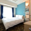 Отель Toyoko Inn Tsukuba Express Misato Chuo-eki, фото 26