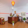 Отель Cua Dai Beach Homestay, фото 6