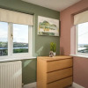 Отель The Curlews - on Sea Estuary with Hydrotherapy SPA, фото 36