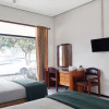 Отель Vanda Villa by ZUZU, фото 4