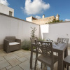 Отель San Pancrazio Suite Apartments, фото 15