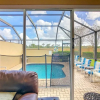 Отель Friendly Windsor Hills Townhouse, фото 15