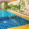 Отель Ao Nang Sweet Pool Villa, фото 10