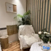 Отель Deyang Yiduo Yaju Cinema Apartment (Railway Station Wanda Plaza Branch), фото 1