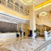Отель Vienna International Hotel (Qinzhou North District Government High Speed Railway Station), фото 10