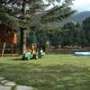 Отель Xalet-Refugi U.E.C. - Hostel, фото 20
