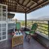 Отель CosmicStays GreyStone Villa Mountain View & Dam, фото 14