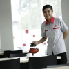 Отель Amaris Hotel Bekasi Barat, фото 22