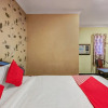 Отель OYO 26562 Dazzle Lodge, фото 2