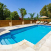 Отель Villa Sapphire, фото 13