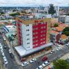 Отель Ibis Teresina, фото 21