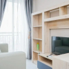 Отель New Furnished with City View 1BR @ Akasa Apartment, фото 5