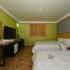 Отель Yellow, фото 3