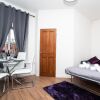 Отель One Bedroom Apartment by Klass Living Serviced Accommodation Bellshill - Cosy  Apartment with WIFI  , фото 2