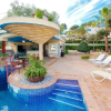 Отель Orza - holiday home with private swimming pool in Benissa, фото 13