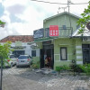 Отель RedDoorz Syariah @ Elga Sastro Inn Malioboro, фото 13