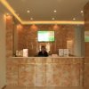 Отель GreenTree Inn Xinzhou Jingle County ECheng Road Shell Hotel, фото 10