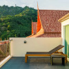 Отель Ktv- Sea View Pool Villa in Kata for 10 People Big Buddha Views, фото 15