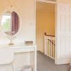 Отель Central 2BD with Garden and Free Parking, фото 13