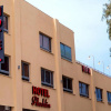 Отель Aladdin Hotel, фото 1