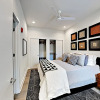 Отель East-Side Urban Retreat Unit 263 - 2 Br Condo, фото 22