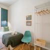 Отель Stylish Apartment near Av Liberdade, фото 7