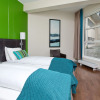 Отель Thon Hotel Halden, фото 4