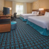 Отель Fairfield Inn & Suites Easton, фото 3