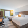 Отель Holiday Inn Express & Suites Owings Mills-Baltimore Area, an IHG Hotel, фото 3