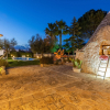Отель Trulli Delle Grotte - Castellana, фото 15