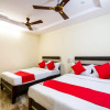 Отель Rite Komfort by OYO Rooms, фото 18