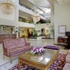 Отель Best Western Plus Redondo Beach Inn в Редондо-Биче