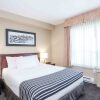 Отель Sandman Hotel Quesnel, фото 25