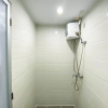 Отель Good And Homey Studio At Skyview Medan Apartment, фото 9
