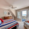 Отель Footprints In The Sand 4 Bedroom Holiday Home By Bald Head Island, фото 9