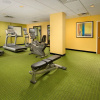 Отель Fairfield Inn & Suites Miami Airport South, фото 24