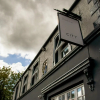 Отель The City Hotel, фото 9