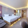 Отель Lavande Hotel (JiangWang RT Mart store, Yangzhou railway station), фото 3