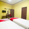 Отель OYO 3104 Wisata Hotel, фото 3