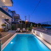 Отель White Rock Villas Lefkada Prestige Villa With Private Pool, фото 1