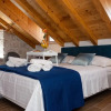 Отель Luxury Rooms Rustic Chic, фото 4