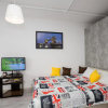 Гостиница Dayker City Apartments (Дайкер Сити Апартментс) на улице Шейнкмана 86А, фото 7