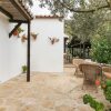 Отель Restful Cottage In Los Nogales With Private Swimming Pool, фото 15