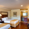 Отель Townsend Gateway Inn, фото 3