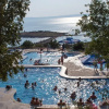 Отель Mobilne Kucice Mediteran kamp Klenovica, фото 16